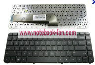 HP Pavilion 645595-001 V125626AS1 650470-001 US Black Keyboard